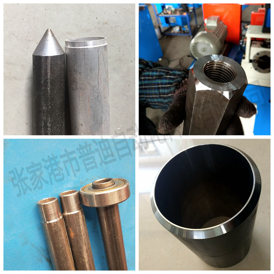 普迪單頭230倒角機(jī)