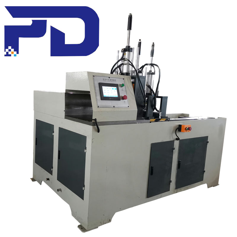 鋁材切割機多少錢一臺