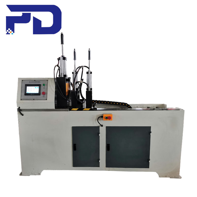 全自動鋁合金切割機種類型號